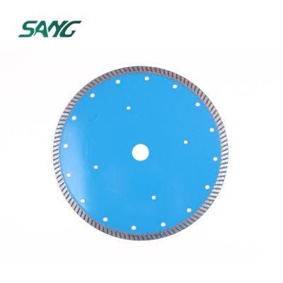 Excellent Cutting Asphalt Diamond Blade