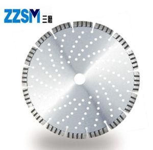 Diamond Saw Blade for Stone (105-700mm)