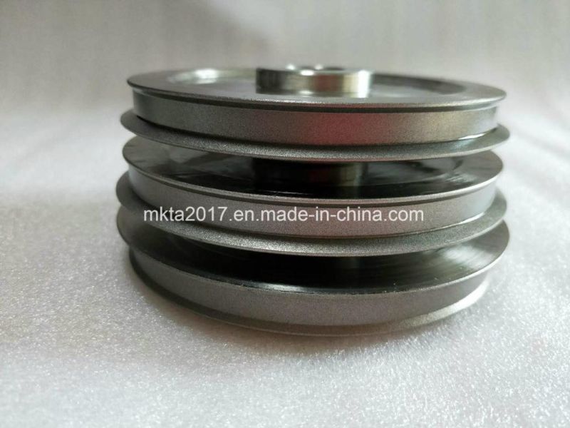 Metal Bond Diamond Grinding Wheel for Optic Glass