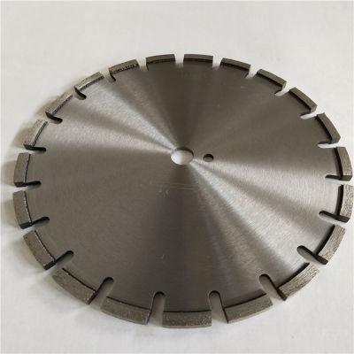 14 &quot; Roadway Cutter Diamond Loop Saw Blade for Concrete Reinforced Concrete Floor