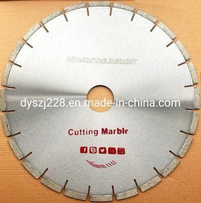 Diamond Saw Blade for Cutting Stone