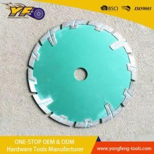 High Quality Granite, Marble, Sintered Cutting Tools Diamond Saw Blade