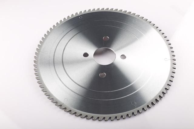 Diamond Electronic Sizing Sawblades/on The Circular Saw Benches Circular Sawblade