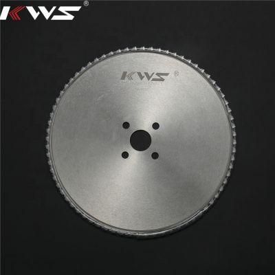 Kws Universal Cold Saw for Metal