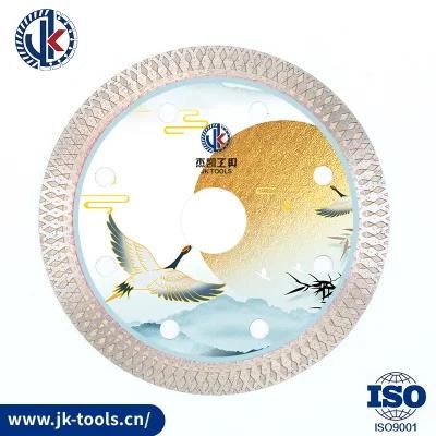 Made in China Diamond Cutting Disc Saw Blade for Ceramic and Tile Cutting/Power Tools