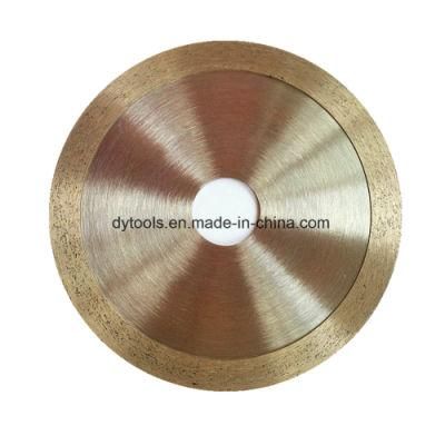 Super Thin Cutting Blade/Tile Cutting Blade