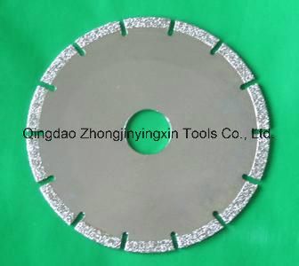 Marble Cutting Blade Diamond Saw Blade