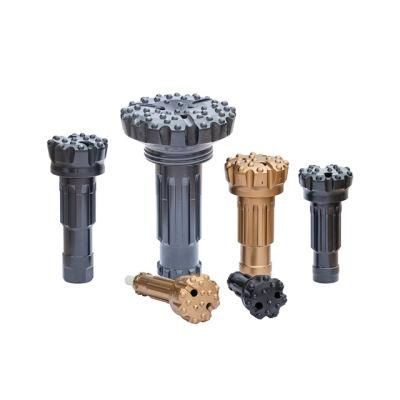 130mm CIR90 High Quality Kaiyu DTH Low Air Pressure Button Drill Bits