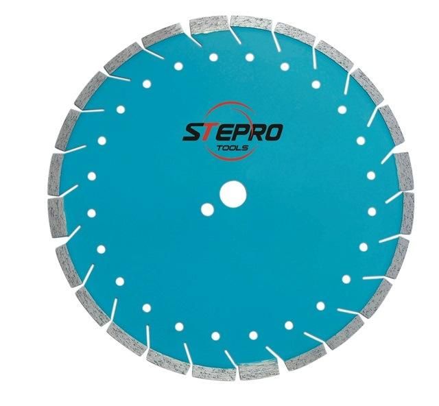 Hot Pressed Diamond Cutting Blade, Cutting Saw Discs/Marble/Stone/Concrete 5" ;