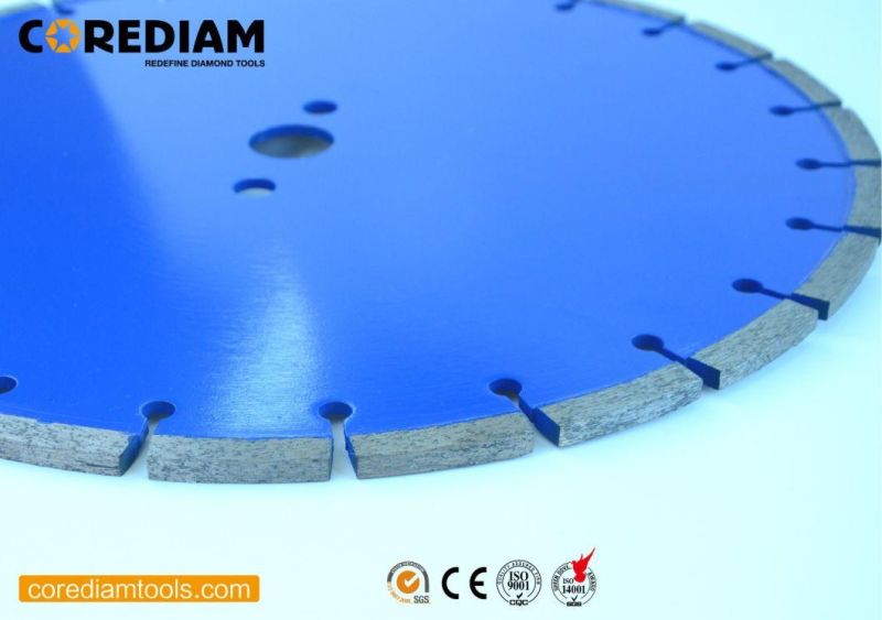 Laser Welded Tuck Point Diamond Saw Blade/Diamond Tool/Cutting Disc