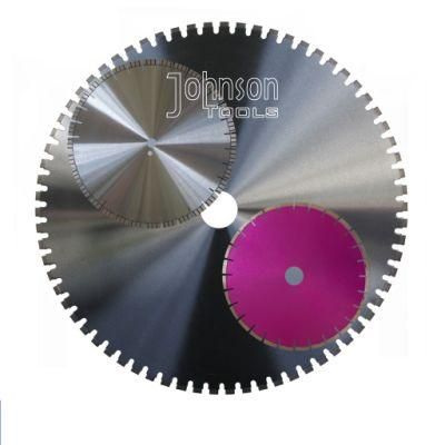 400-600mm Diamond Marble Cutting Saw Blade for Stone