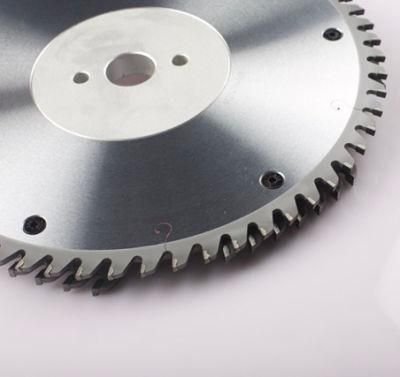 Segmental Hogger with Diamond Sawblade Be Suitable for Window-Making Machines