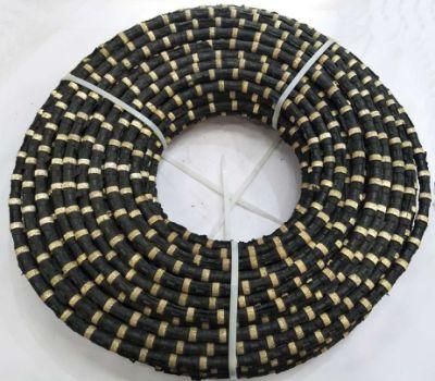 Diamond Wire Saw for Stone Cutting