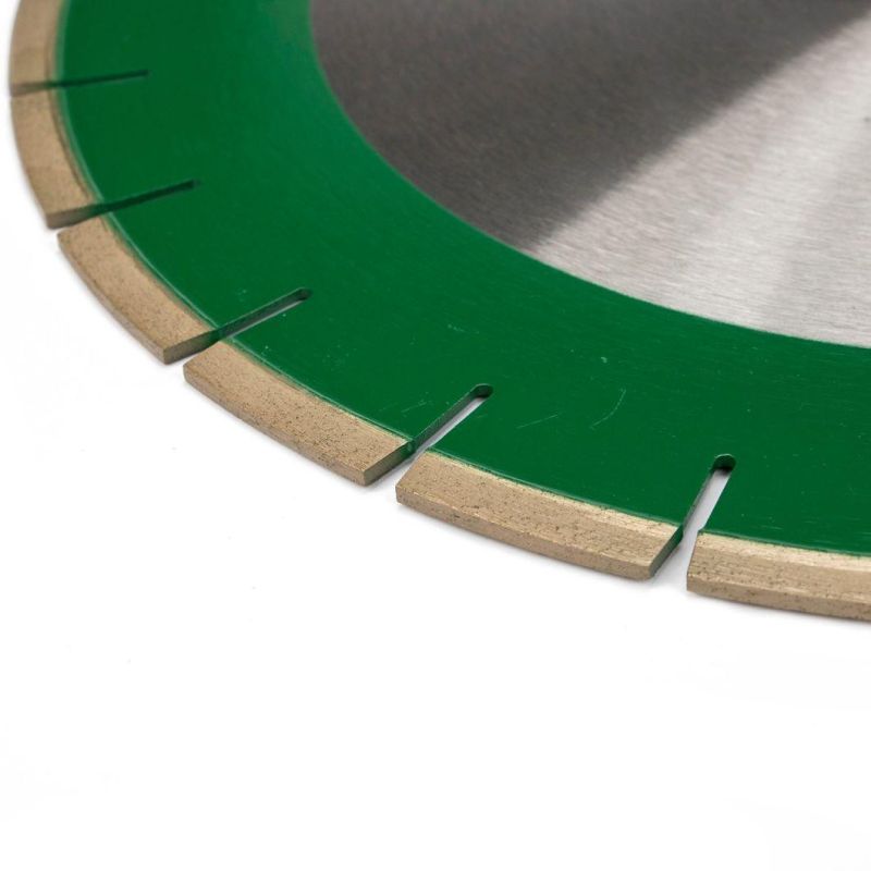 14inch High Performance Marble Diamond Saw Blade