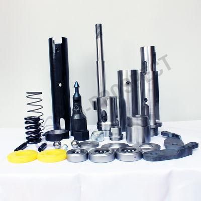 Non Oil Exploration Drill Tools Spring Bearing Spearhead Point Drilling Quick Wear Parts for Middle East