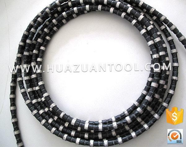 Diamond Wire Saws for Granite Cutting