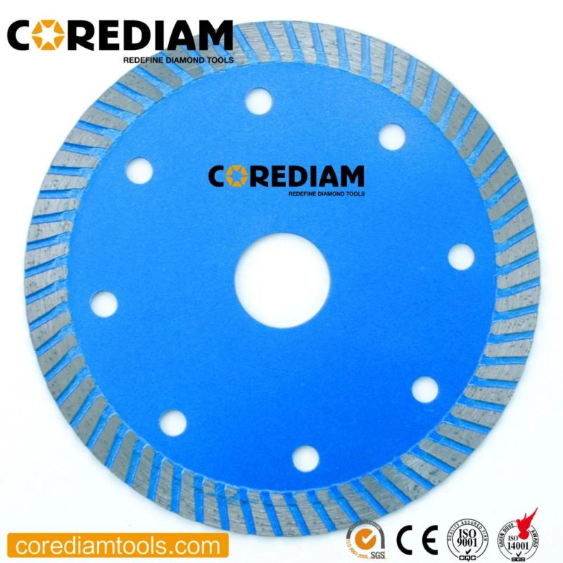 Super Thin Tile Cutting Disc/Diamond Saw Blade