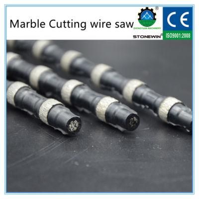 Diamond Wire Saw for Marble Stone Cutting 2022