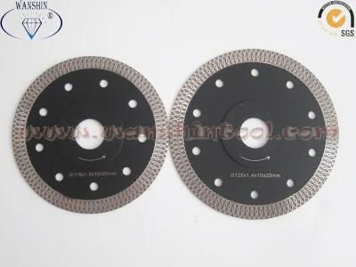 Tiles Porcelain Diamond Saw Blade