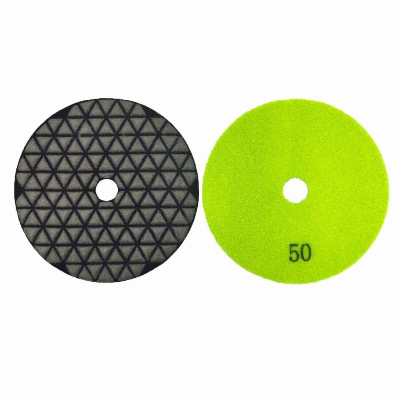 Polishing Pads for Dry Grinding Stone Price From Made in China