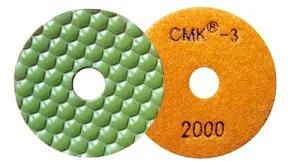 Concrete Diamonds Polishing Pads Floor Grinding Pads