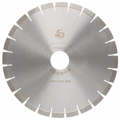 China Supplier Diamond Tool Manufacturer Diamond Segment 14inch 350m Diamond Saw Blades for Granite