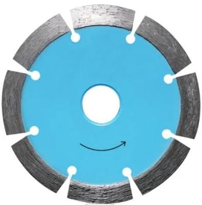 6&quot; Diamond Tuck Point Blade for Concrete