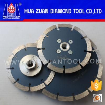 Huazuan Diamond Cutting Blade 125 mm