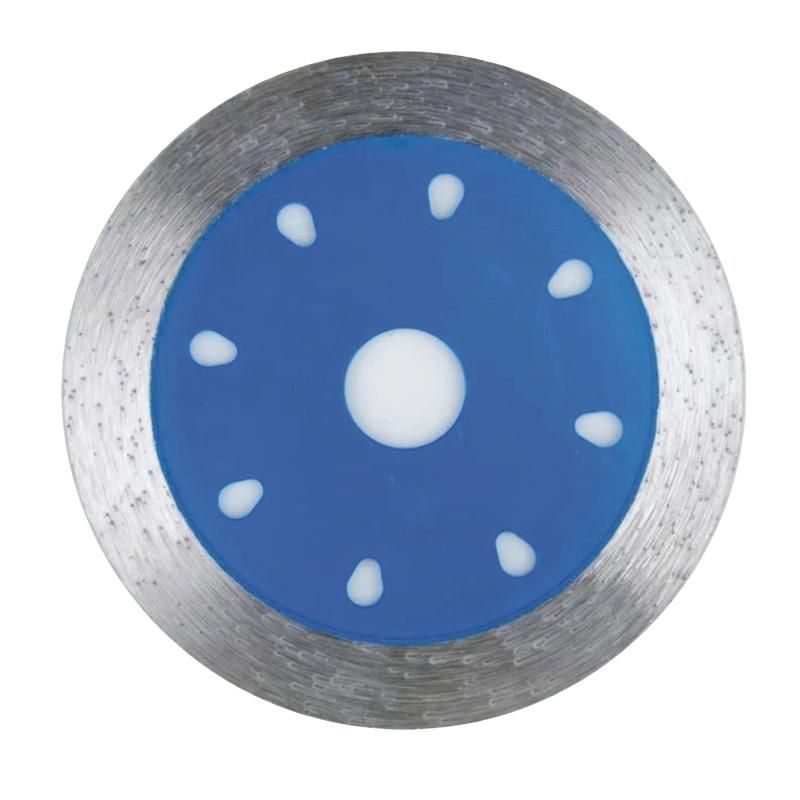 Diamond Cutting Blades for Concrete