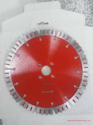 7&prime;&prime; Cutting Disc Volcanic Rock Saw Blade Cutter Fast Cutting Disc