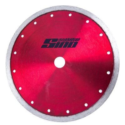 Premium Hot Selling 230mm Diamond Blade Diamond Cutting Disc with Concrete Stone Brick Masonry