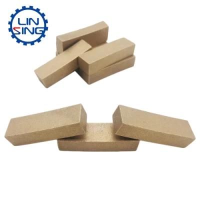 Linxing Stable Performance Marble Segment D450