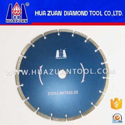 Wholesale Diamond Cutting Blade 230mm