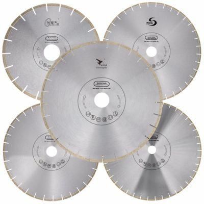 400mm16inch Sharp and Durable Segment Circular Diamond Saw Blades for Cutting Marble