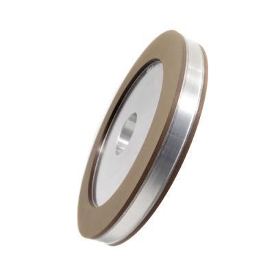 9A3 Resin Bond Diamond Grinding Wheel