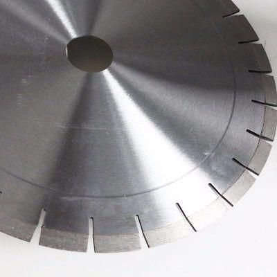 400mm Granite Slabs Cutting Sintered Segmented Diamond Saw Blade