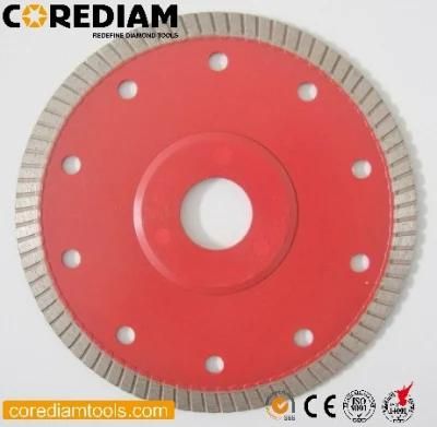 Super Thin Tile Cutting Disc/Diamond Saw Blade