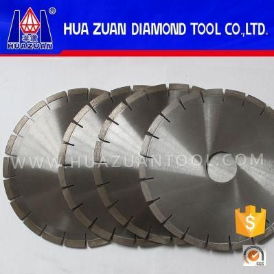 350mm Diamond Saw Blade Cutting Tools for Granite