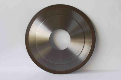 CBN Wheels Cut HSS Metals, Blades, Bits, and Cutters
