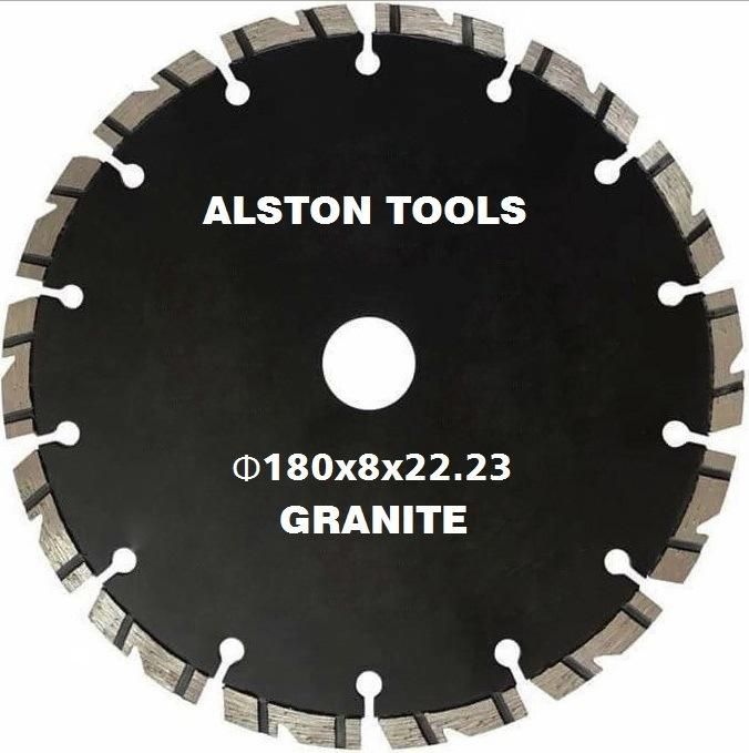 Diamond Blade, Saw Blade, Diamond Tools