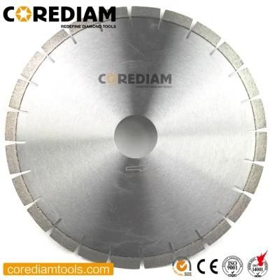 350mm Granite Cutting Blade/Diamond Saw Blade/Diamond Tool