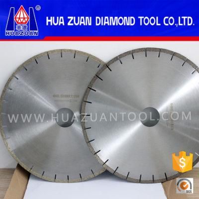 Diamond Saw Blade for Cutting Marble