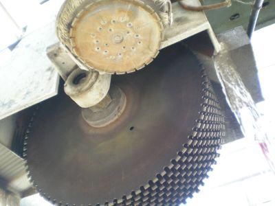 Block Cutter Circular Saw Diamond Multi Saw Blade