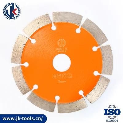 Professional Quality Diamond Saw Blade for Stone Cutting