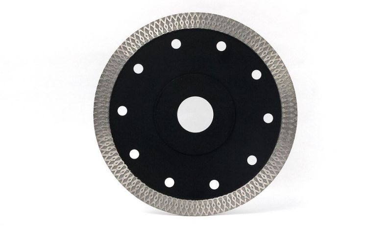 Best Tile Cutting Disc for Angle Grinder