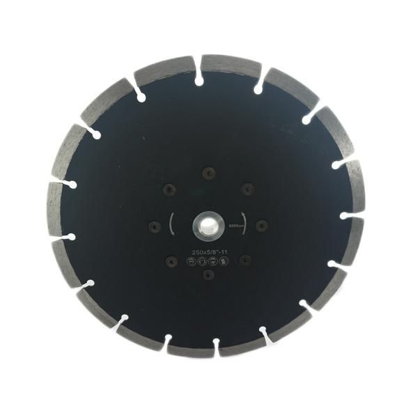 Turbo Segmented Diamond Small Saw Blade for Cutting Granite