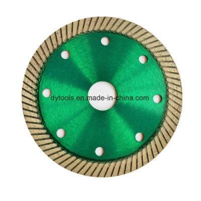 Super Thin Cutting Blade/Diamond Cutting Blade/Diamond Blades 115mm