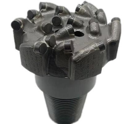 Hot Sale 133mm 98mm 89mm 76mm Flat Face PDC Bit with Matrix Body