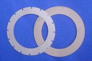 High Precision Metal Sintered Diamond Cutting Blades