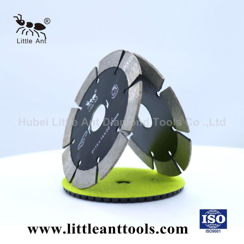 114 mm Diamond Concrete Saw Blade